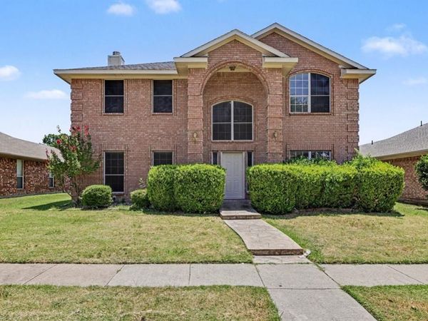4909 Monte Vista Lane, McKinney, TX 75070
