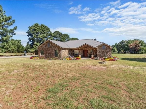 5337 Dusty Road, Athens, TX 75752