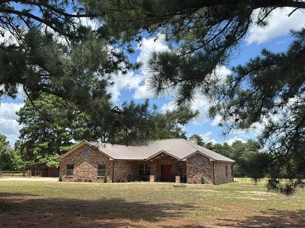 5337 Dusty Road, Athens, TX 75752