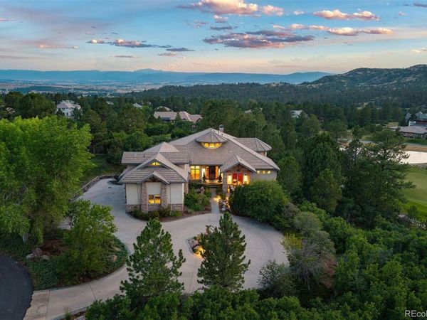 1048 Vintage Place, Castle Rock, CO 80108