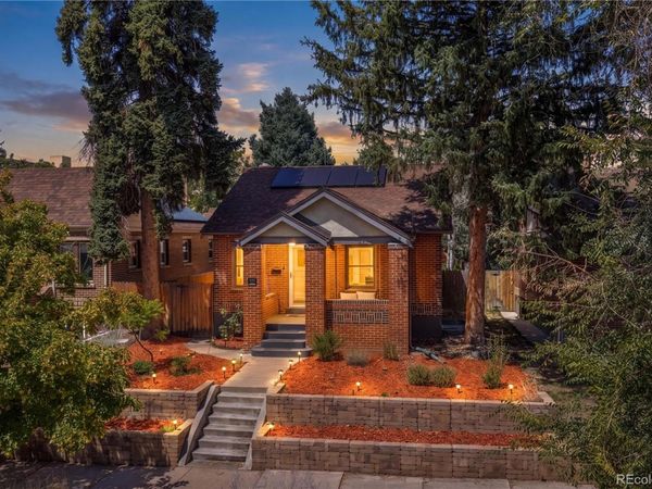2681 Lowell Boulevard, Denver, CO 80211