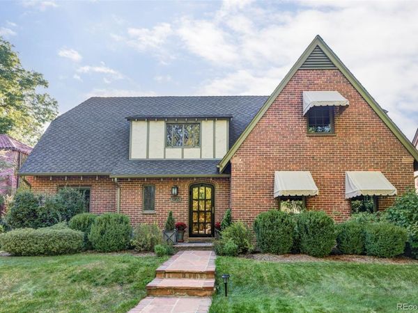 1765 Monaco Parkway, Denver, CO 80220