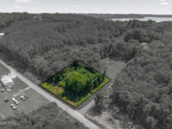 Lot 23 Hinch St, Spring City, TN 37381