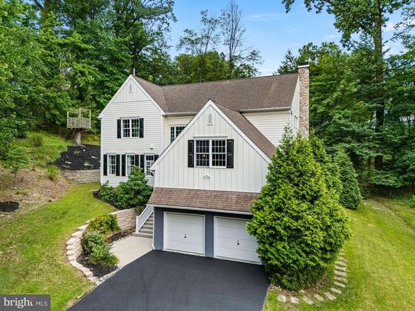 232 VINCENT ROAD, PAOLI, PA 19301