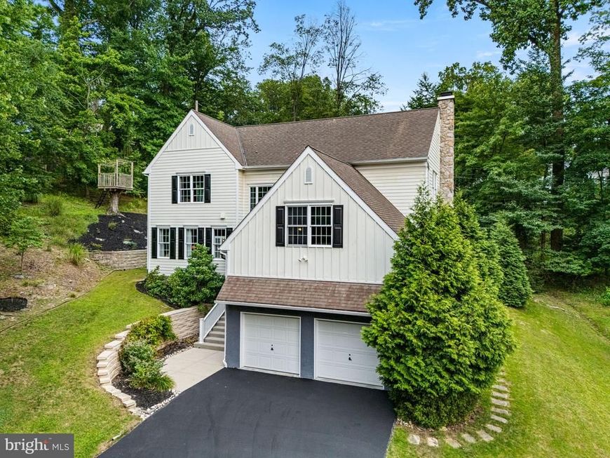 232 Vincent Road, Paoli, PA 19301 Main Photo