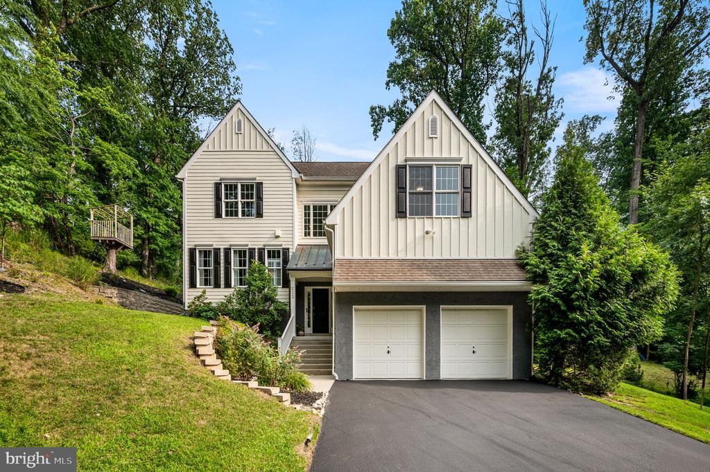 232 VINCENT ROAD, PAOLI, PA 19301