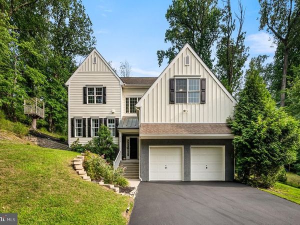 232 VINCENT ROAD, PAOLI, PA 19301