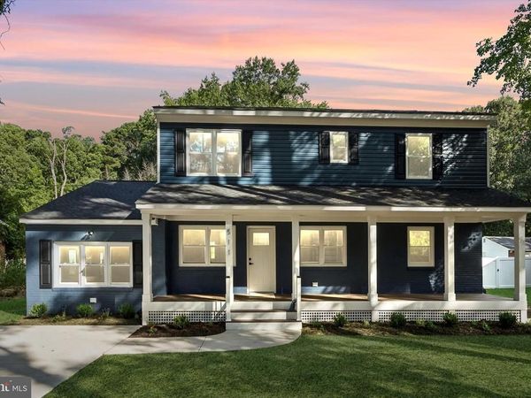 511 OLD LAKESIDE DRIVE, YORKTOWN, VA 23692
