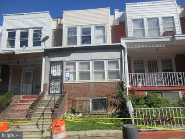 5651 LITCHFIELD STREET, PHILADELPHIA, PA 19143
