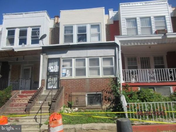 5651 LITCHFIELD STREET , PHILADELPHIA, PA 19143