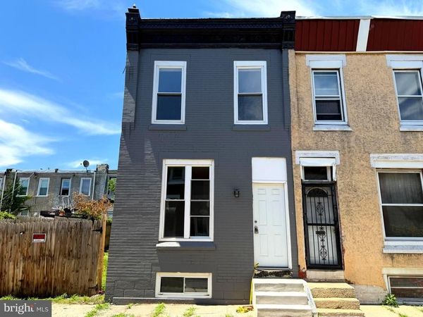 3120 N BANCROFT STREET , PHILADELPHIA, PA 19132