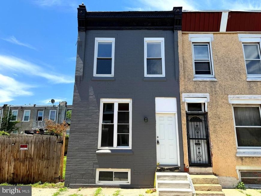 3120 N Bancroft Street , Philadelphia, PA 19132 Main Photo