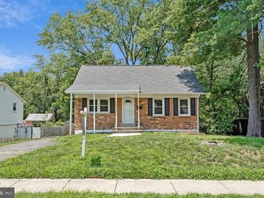 4516 KENWOOD DRIVE, WOODBRIDGE, VA 22193