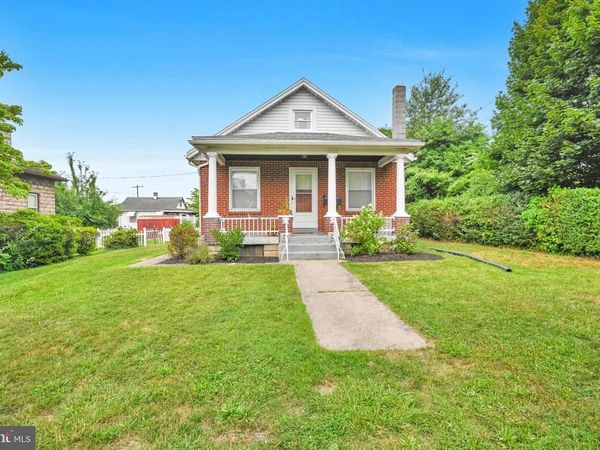 43 S MORWOOD AVENUE, READING, PA 19609