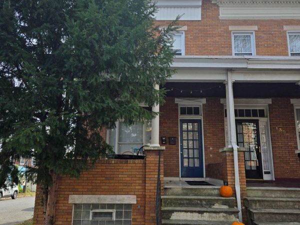 1331 W 41ST STREET , BALTIMORE, MD 21211