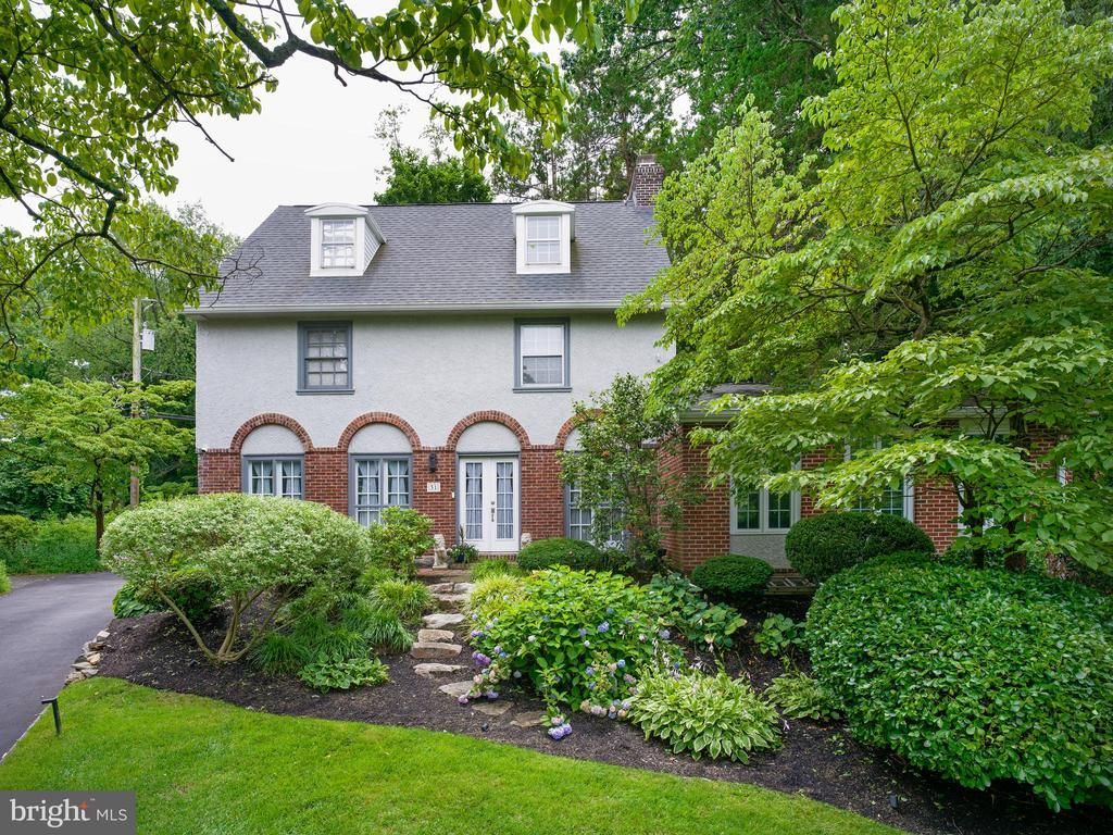31 SNOWDEN ROAD, BALA CYNWYD, PA 19004