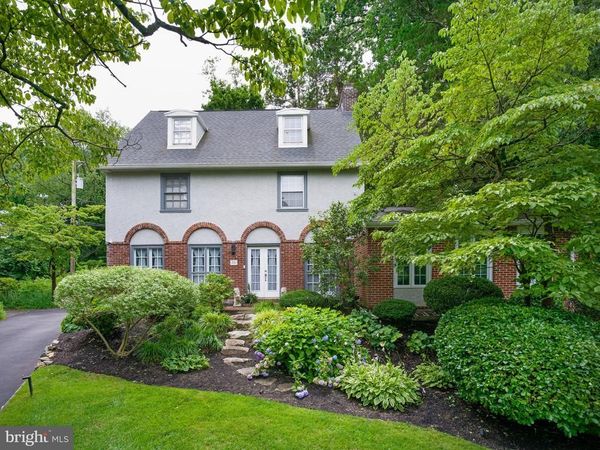 31 SNOWDEN ROAD, BALA CYNWYD, PA 19004