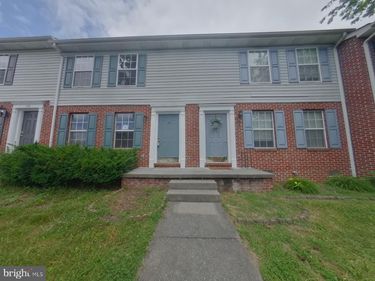 118 PARKSIDE DRIVE, WINCHESTER, VA 22602