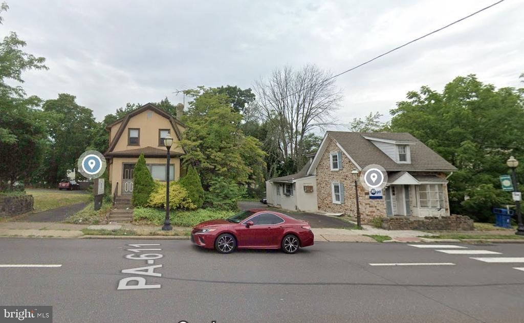 1642 OLD YORK ROAD , ABINGTON, PA 19001