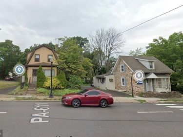 1642 OLD YORK ROAD , ABINGTON, PA 19001