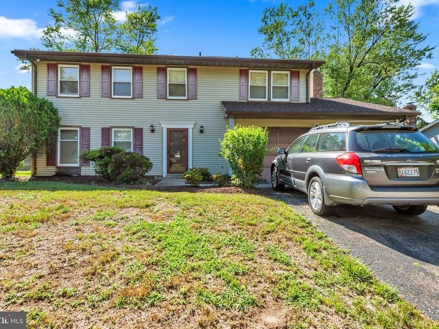 10815 Garnet Drive, Upper Marlboro, MD 20772 Main Photo