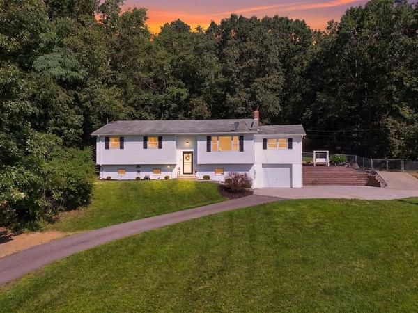 120 MOTORCYCLE LANE, RIDGELEY, WV 26753
