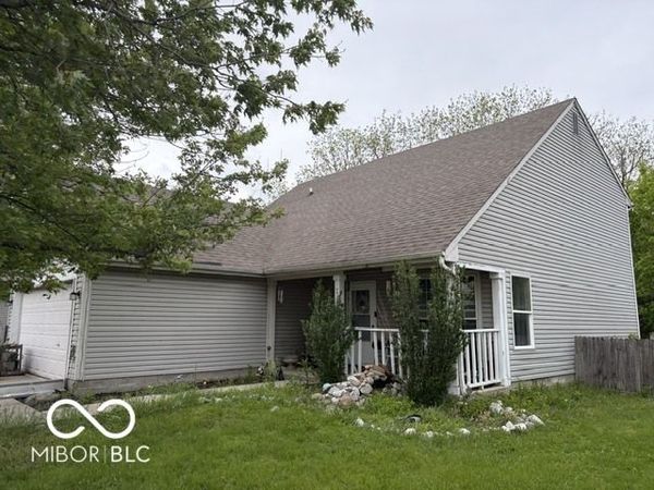 754 Muirfield Drive , Brownsburg, IN 46112