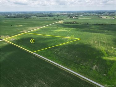 Tract 3 Hollingsworth Road, Caesarcreek Twp, OH 45335