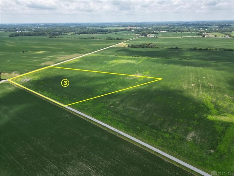 Tract 3 Hollingsworth Road, Caesarcreek Township, OH 45335 Photo 1