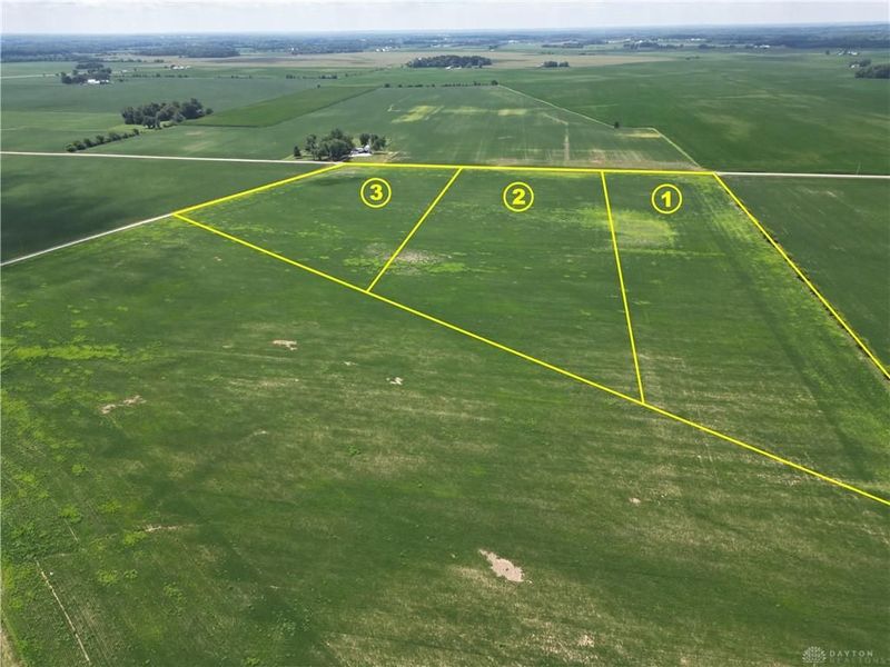 Tract 3 Hollingsworth Road, Caesarcreek Township, OH 45335 Photo 10