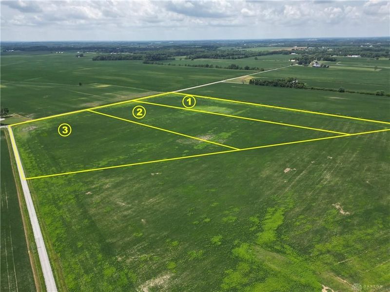 Tract 3 Hollingsworth Road, Caesarcreek Township, OH 45335 Photo 11