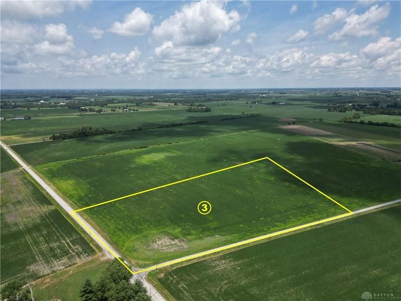 Tract 3 Hollingsworth Road, Caesarcreek Township, OH 45335 Photo 4