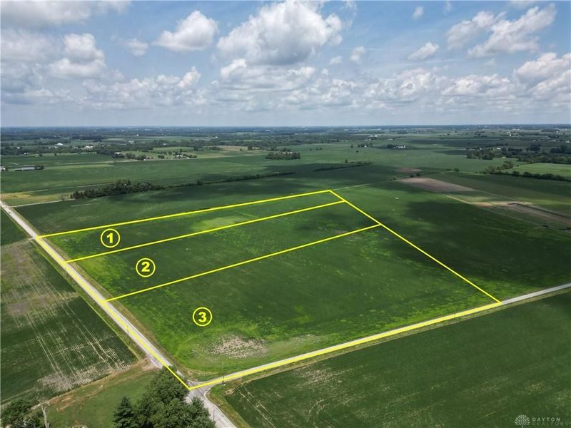 Tract 3 Hollingsworth Road, Caesarcreek Township, OH 45335 Photo 5