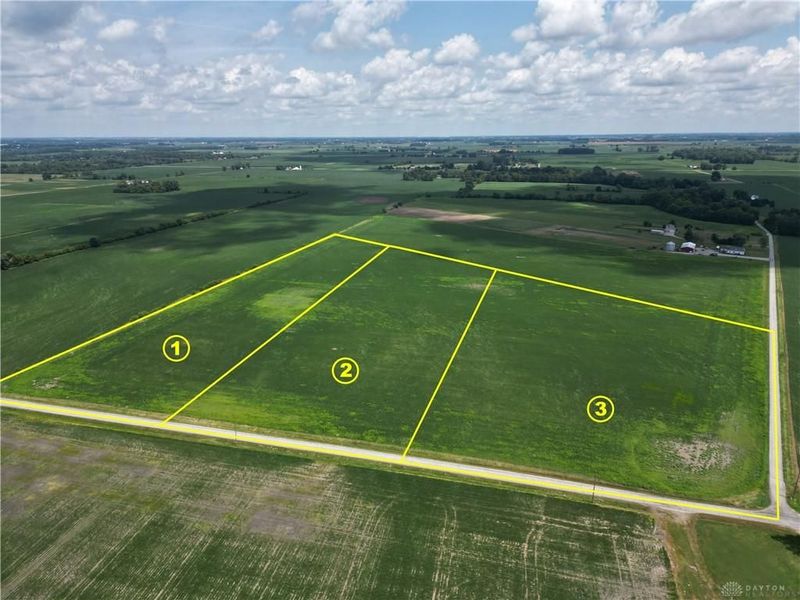 Tract 3 Hollingsworth Road, Caesarcreek Township, OH 45335 Photo 6