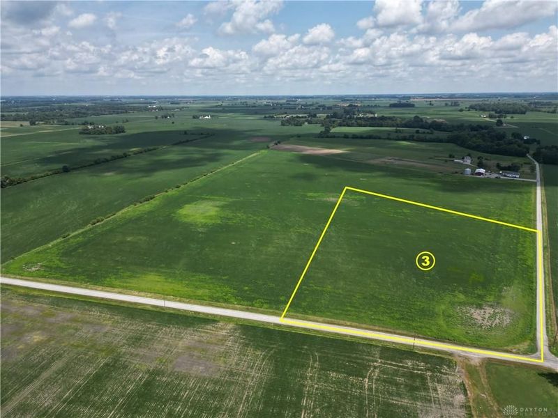 Tract 3 Hollingsworth Road, Caesarcreek Township, OH 45335 Photo 7
