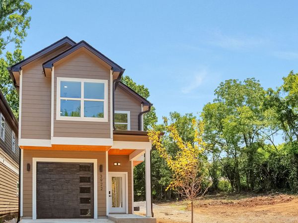 3920 Taylor Rd , Nashville, TN 37211