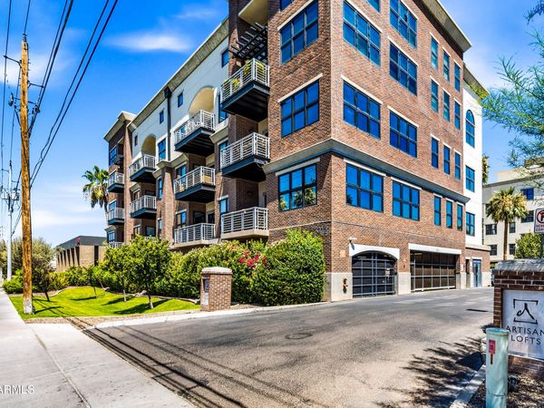 914 E OSBORN Road, Unit 416, Phoenix, AZ 85014