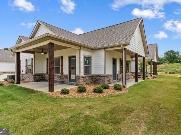 88 Maddox Lane, Unit 88, Chatsworth, GA 30705