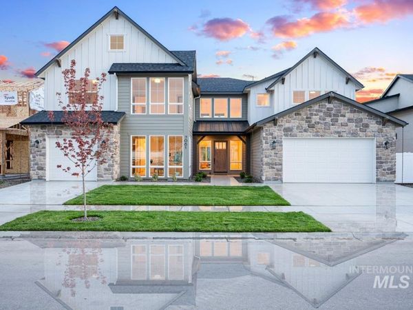 7061 W Waxwing Dr, Boise, ID 83714