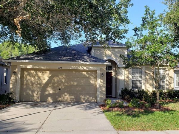 3241 GIANNA WAY , LAND O LAKES, FL 34638