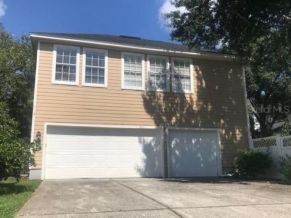533 GREENBRIER AVENUE , Unit B, CELEBRATION, FL 34747