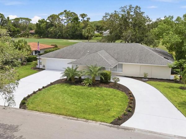 3900 TORREY PINES BOULEVARD , SARASOTA, FL 34238