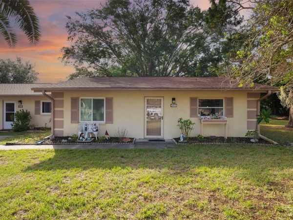4586 MOHICAN TRAIL, Unit 147, SARASOTA, FL 34233