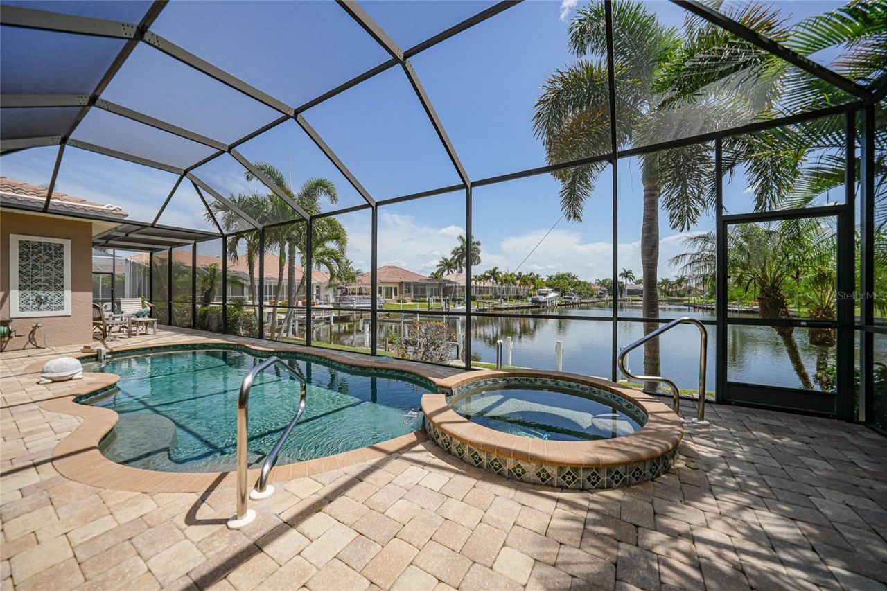 3293 Tripoli Boulevard, Punta Gorda, FL 33950 Photo