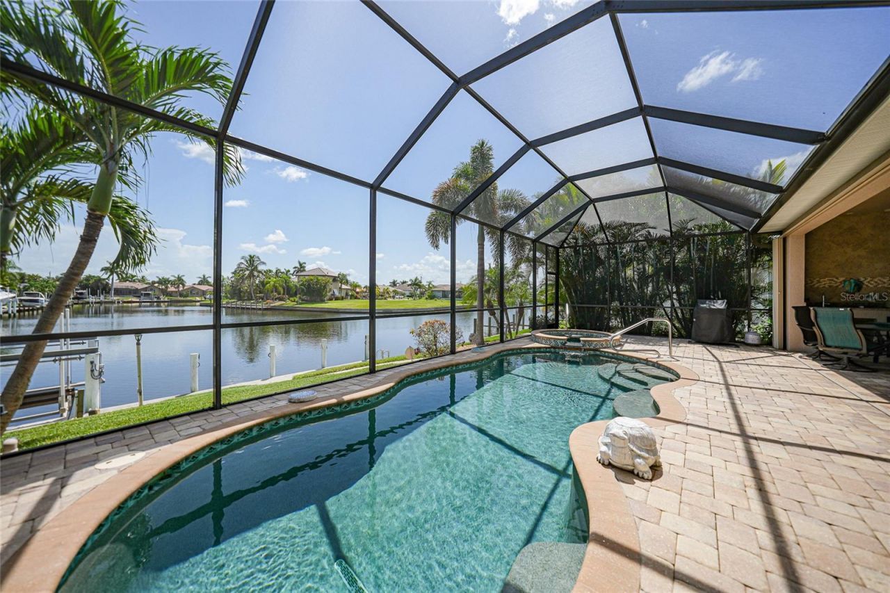 3293 Tripoli Boulevard, Punta Gorda, FL 33950 Photo
