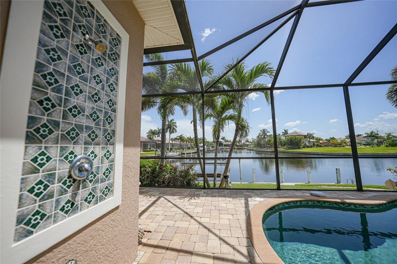 3293 Tripoli Boulevard, Punta Gorda, FL 33950 Photo