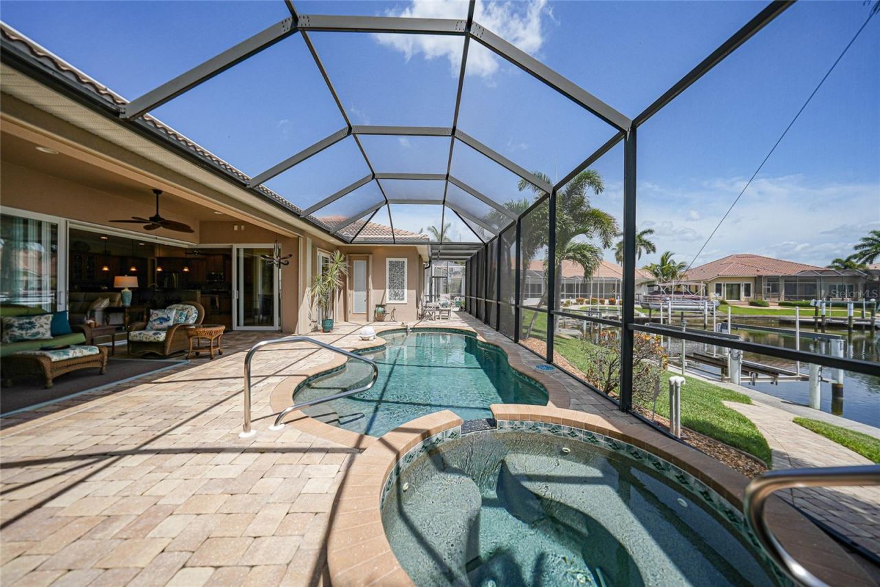 3293 Tripoli Boulevard, Punta Gorda, FL 33950 Photo