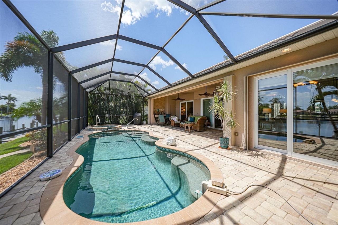 3293 Tripoli Boulevard, Punta Gorda, FL 33950 Photo