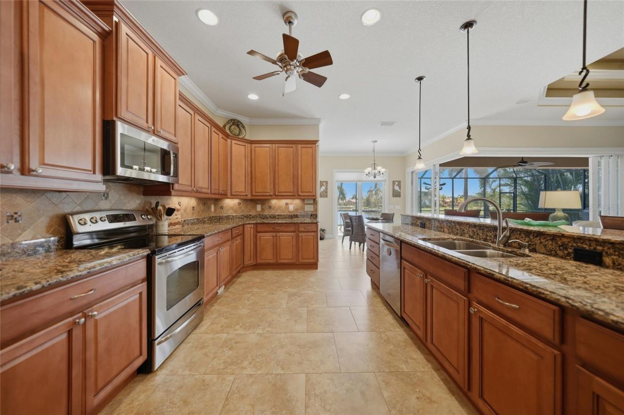 3293 Tripoli Boulevard, Punta Gorda, FL 33950 Photo