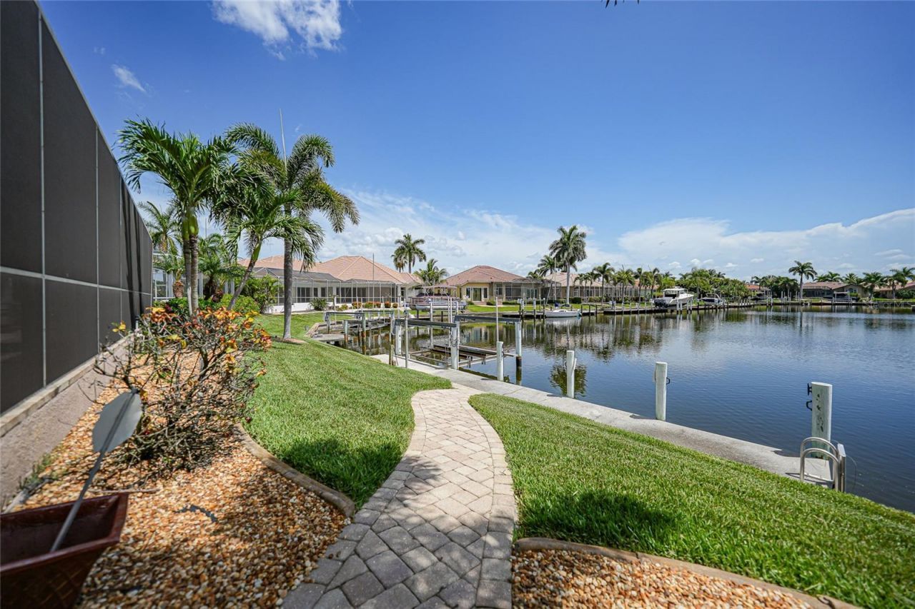 3293 Tripoli Boulevard, Punta Gorda, FL 33950 Photo